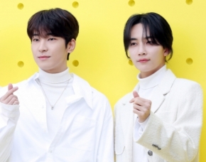 SEVENTEEN新小分队诞生，净汉X圆佑6月出击
