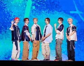 NCT DREAM雅加达体育场演唱会，4万席门票全部售罄