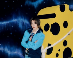 EXO SUHO的《Cheese》在iTunes21个地区第一，♥ 展现魅力