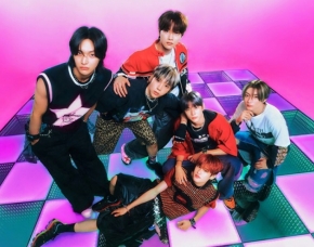 RIIZE、日本も未了…「Lucky」人気急上昇