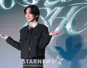 Ки из SHINee: 'Мы с Оню не смогли сделать челлендж из-за занятости... Но поддерживали друг друга через личные сообщения'