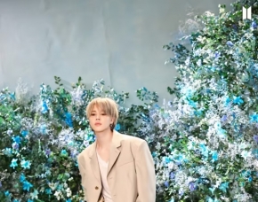 Чимин из BTS назван «Платиновым игроком в музыке» по версии "The Hollywood Reporter"
