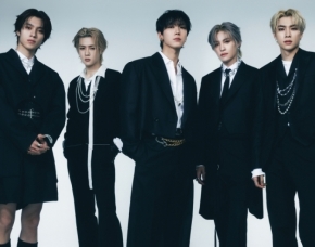 WayV、日本電撃デビュー