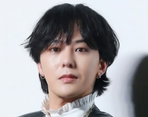 G-DRAGON、『ユ・クイズ ON THE BLOCK』に出撃