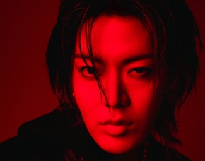 NCTユウタ、日本ソロデビューアルバム『Depth』公開…「全席完売」ツアー開始