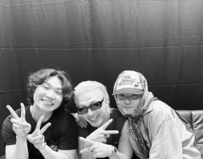 Будут ли Big Bang выступать в полном составе на «2024 MAMA»?.. «Пока ничего не решено» [Официально]