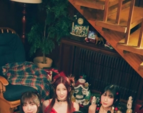 Apink、12月7回目の単独コンサート開催決定