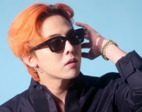 G-DRAGON、来月初めにカムバック？