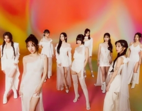 TWICE、メーガン・ザ・スタリオンとのコラボ曲発表