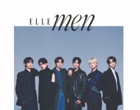 TWS、「ELLE JAPAN」グラビアとインタビュー公開