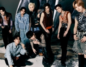 Stray Kids、米アルバム販売量100万枚突破…Kポップ初