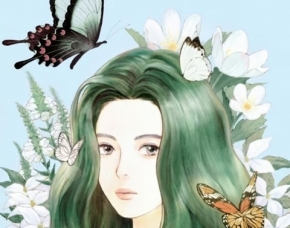 Red Velvet アイリーン、26日に1stミニアルバム『Like A Flower』発売
