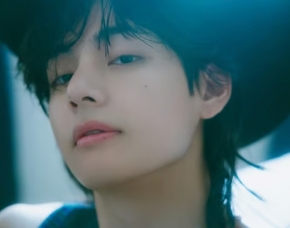 防弹少年团V个人单曲Spotify总点击量突破38亿