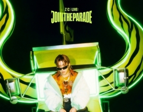 ZICO、今日(7日)ソロデビュー10周年「みなさんのおかげ」