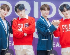 キム・ジェジュン×キム・ジュンス、JX単独コンサート D-1…「20年目のケミを予告」