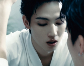 GOT7のJAY B、1stソロアルバムティーザーイメージ公開…セクシー＆少年美