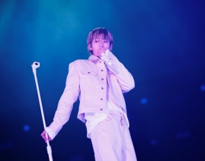 ZICO、デビュー10周年単独コンサート成功裏に終了
