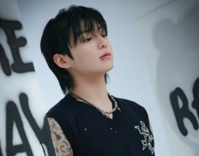 防弹少年团柾国在《AAA 2024》中获得了“最佳K-POP RECORDS”奖项，创历史个人专辑销量新高