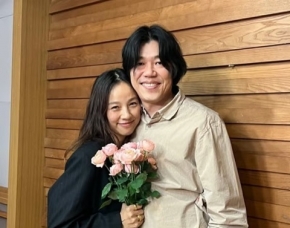 イ・サンスン、旅客機事故に哀悼の意を表す「心が重いが、妻がいて慰めになる」