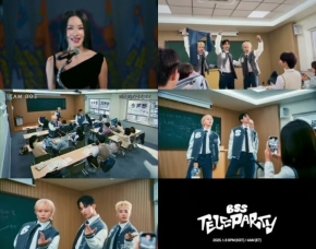 BSS、新曲音源と振り付けの一部初公開