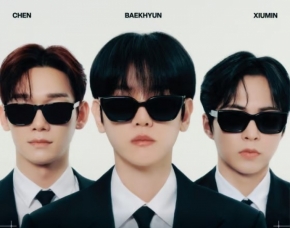 EXO-CBX、日本でファンミ開催…6年ぶり