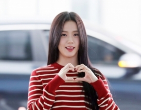 BLACKPINKジス、2月14日ソロカムバック…2年ぶり