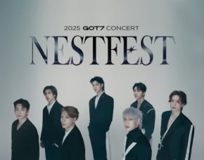 GOT7、アルバム発売に続いてコンサート開催へ