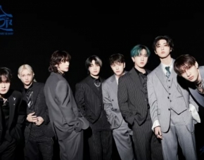 Stray Kids、日韓発売アルバム出庫数3000万枚突破の大記録