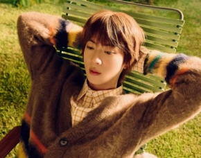 防弹少年团JIN的《Close to You》在美国Billboard“世界数码歌曲销售”中获得第一名