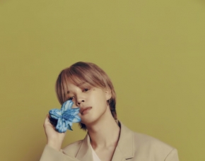 防弹少年团智旻改写K-POP Solo历史,《Who》进入英国官方单曲排行榜23周