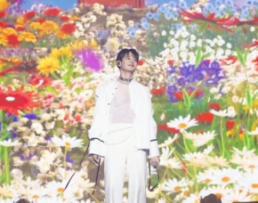 SHINee珉豪，个人首次亚洲巡演非常顺利，日本演唱会也圆满结束