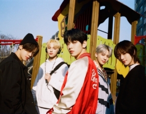 TOMORROW X TOGETHER2首歌曲获得美国唱片产业协会黄金认证