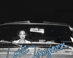 JENNIE的《Love Hangover》在美国公告牌“Hot 100”中排名第96位，自身最高纪录