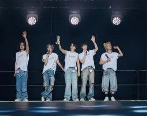 WayV’s First Solo Concert Tour a Huge Success, Macau Show Sells Out