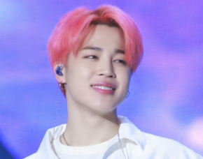 BTS Jimin’s ‘Who’ Creates a Sensation in Russia