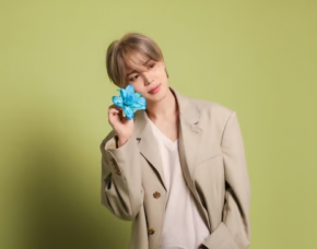 BTS Jimin's 'Who' Earns BRIT Gold Certification in the UK