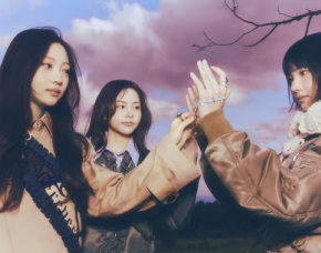 Hearts2Hearts Unveils Debut Performance