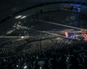 DAY6 Captivates Japan with Their Unstoppable "Trust-and-Listen" Power