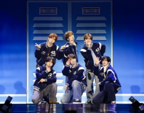 TWS Successfully Wraps Up Their First Fan Meeting with 14,000 Enthusiastic Fans