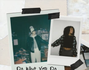 伯贤，今天（3日）与美国创作歌手UMI发表新曲《Do What You Do》