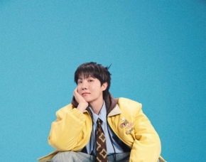 想要陷入爱情的J-hope，将于7日公开《Sweet Dreams》主题照