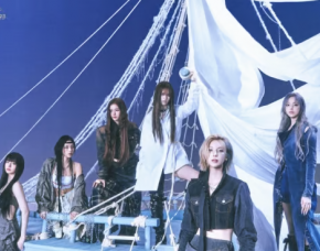 NMIXX Pre-Releases 'High Horse' Along with Motion Video from New Album