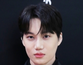 EXO KAI“解除召集”4月正式回归，下周开始拍摄MV