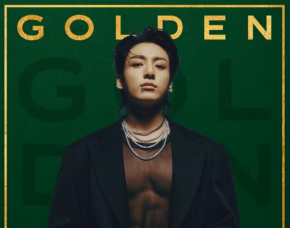 Jungkook Tops Best Ranking on Ticket Opening Day