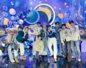 ZEROBASEONE Kicks Off Trophy Collection, Dominates Major Charts in Korea and Japan