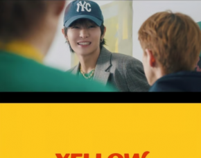 YG TREASURE Unveils First Teaser for New Album Title Track ‘YELLOW’ MV