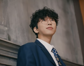 Singer Lim Young-woong's "London Boy" live video has surpassed 10 million views