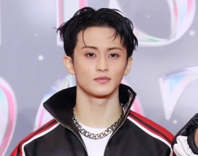NCT MARK出道9年后终于以SOLO出道，4月7日正式SOLO出道