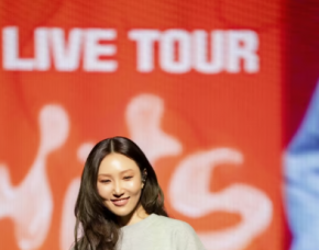 Hwasa Kicks Off First Solo North American Tour &#8211; Set to Conquer 11 Cities from Seattle to Chicago