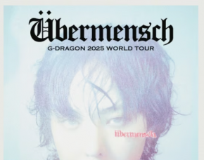 G-DRAGON Unveils First Phase of Asia Tour Across 7 Countries and 8 Cities